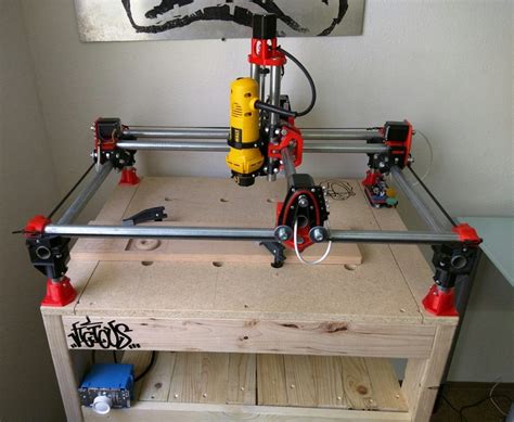 3d printed cnc machine mpcnc|mostly printed cnc kit.